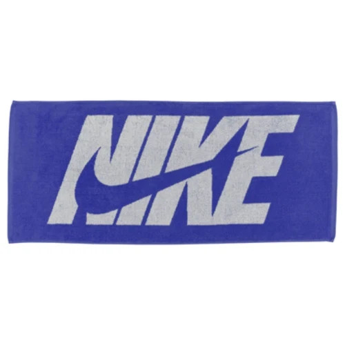 Nike jacquard graphic - nike, towel