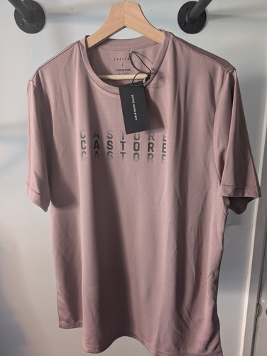 Castore shirt uomo grafica - castore,